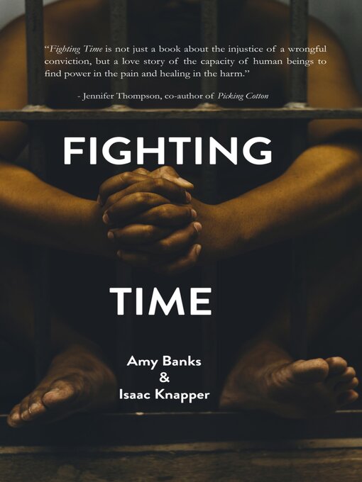 Title details for Fighting Time by Amy Banks - Available